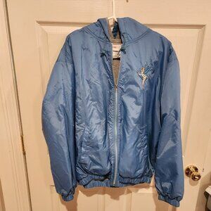 Tinkerbell Windbreaker